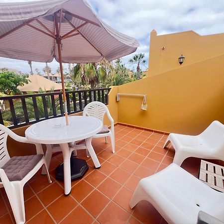 Casa Paraiso Papagayo Corralejo Exterior foto