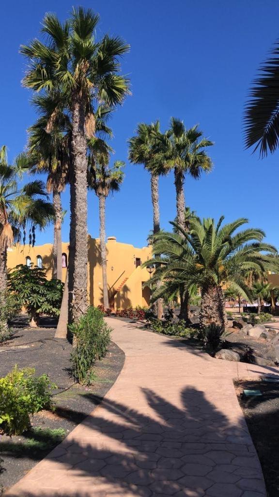 Casa Paraiso Papagayo Corralejo Exterior foto