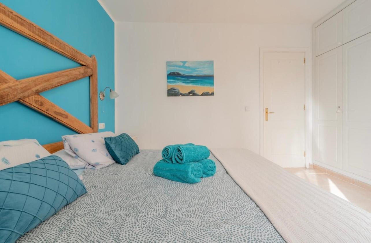 Casa Paraiso Papagayo Corralejo Exterior foto