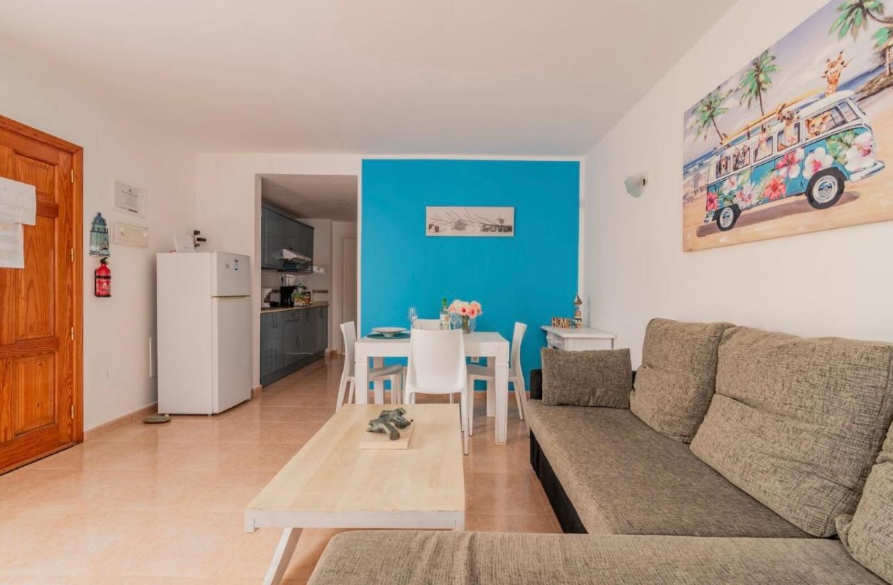 Casa Paraiso Papagayo Corralejo Exterior foto