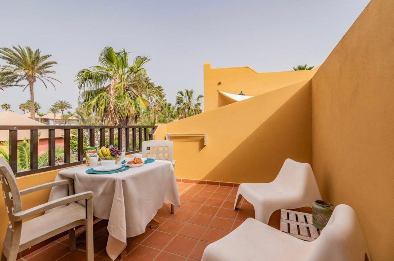 Casa Paraiso Papagayo Corralejo Exterior foto