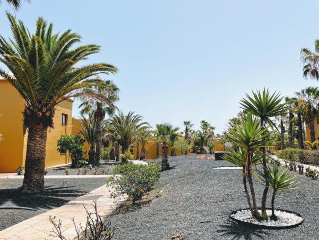 Casa Paraiso Papagayo Corralejo Exterior foto