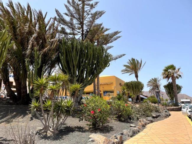 Casa Paraiso Papagayo Corralejo Exterior foto