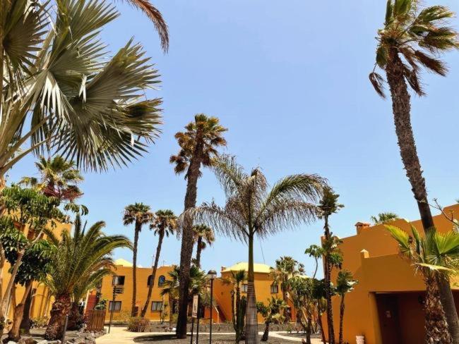 Casa Paraiso Papagayo Corralejo Exterior foto